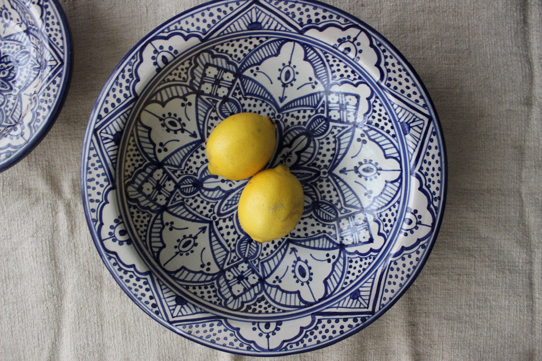 Chefchaouen - Fad