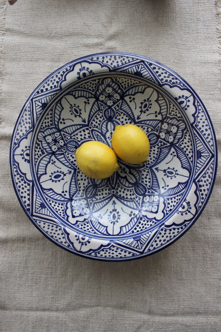 Chefchaouen - Fad