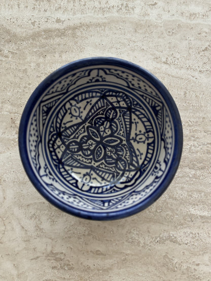 Chefchaouen - Skåle
