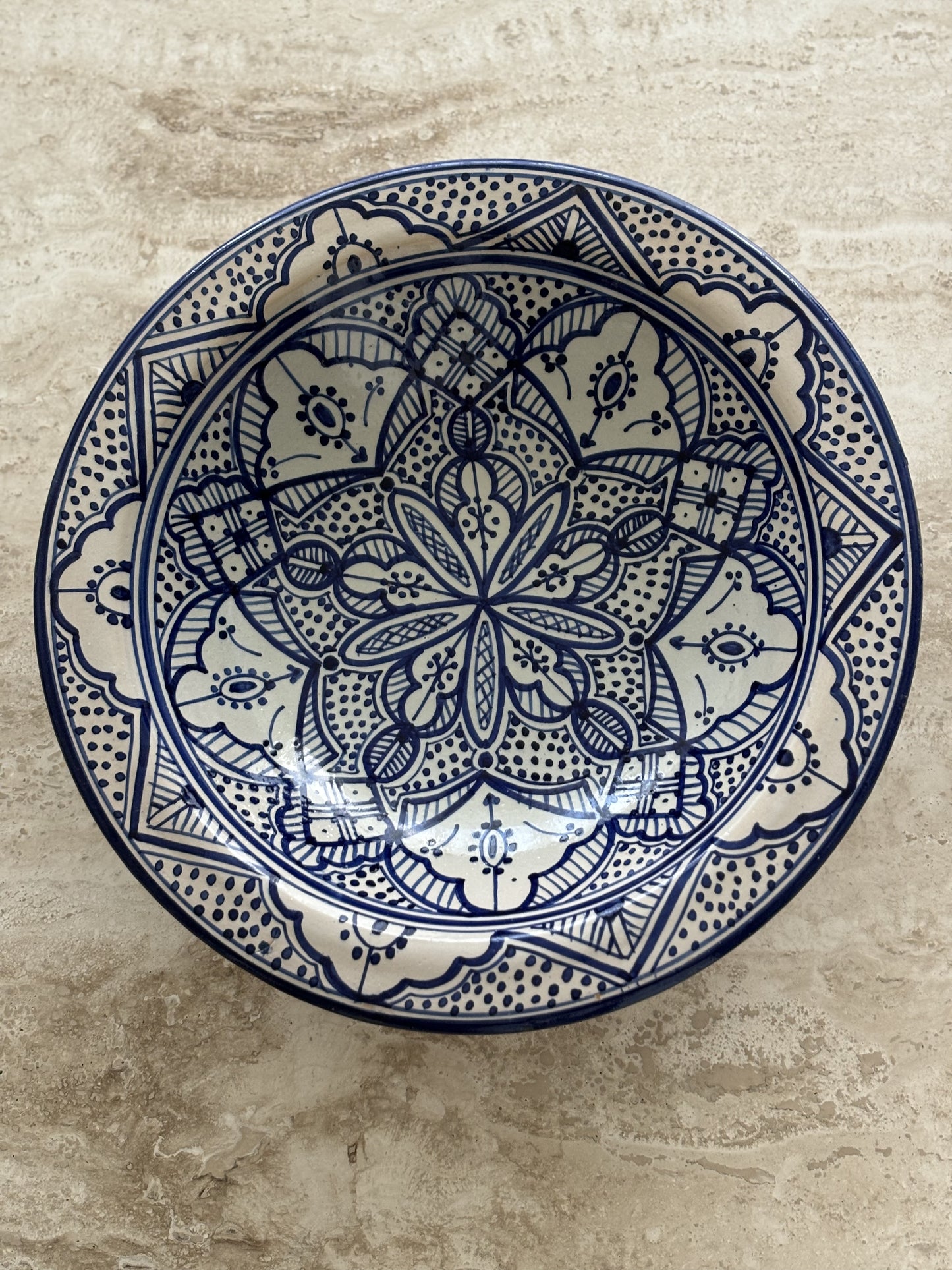Chefchaouen - Fad