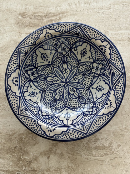 Chefchaouen - Fad